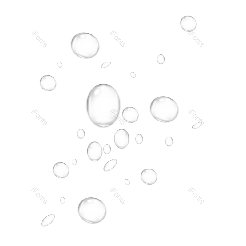 泡泡图片,卡通泡泡元素,PNG,免抠素材